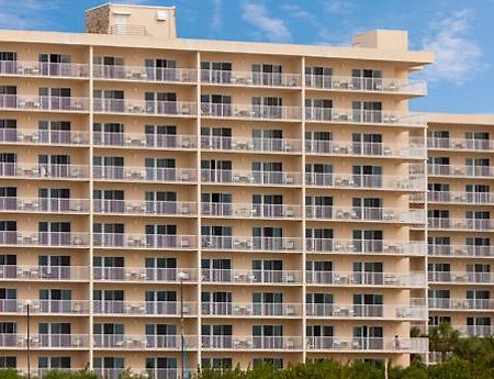 The Charter Club Of Marco Beach Marco Island Exterior photo